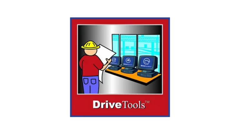 DriveTools SP Software